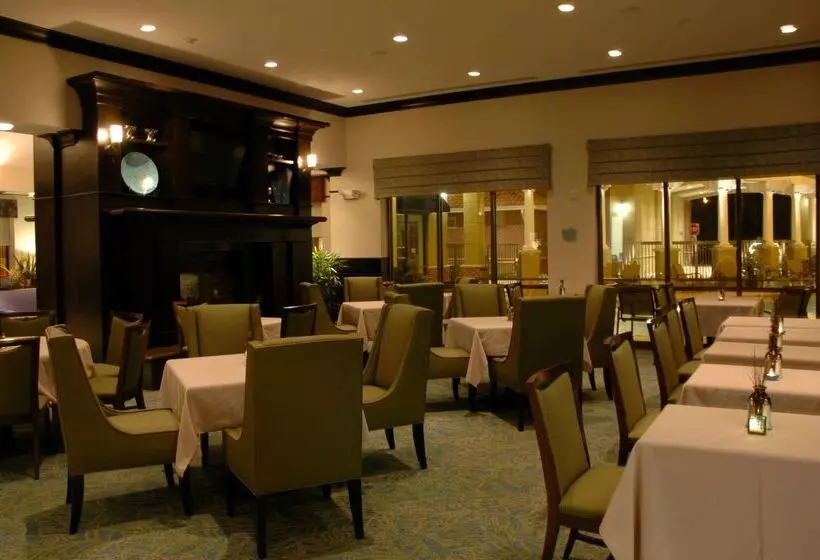 호텔 Hilton Garden Inn Jacksonville Downtown Southbank