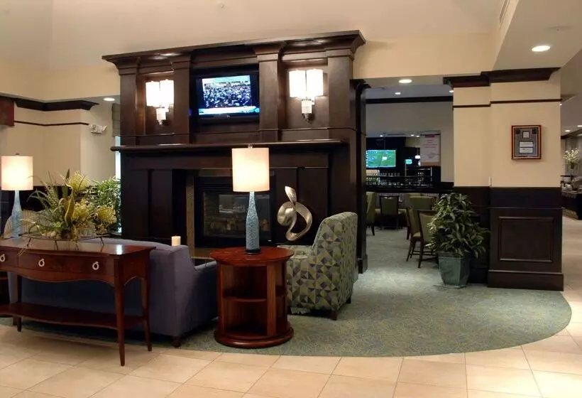 호텔 Hilton Garden Inn Jacksonville Downtown Southbank