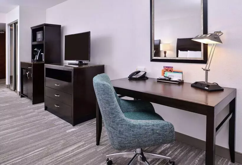 호텔 Hilton Garden Inn Jacksonville Downtown Southbank