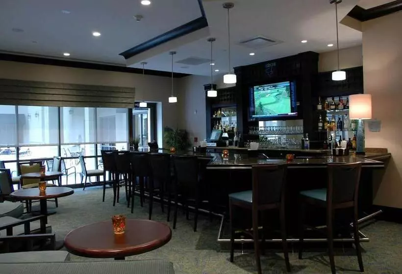 호텔 Hilton Garden Inn Jacksonville Downtown Southbank