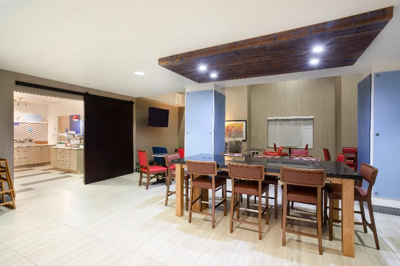 酒店 Holiday Inn Express & Suites Tucumcari By Ihg