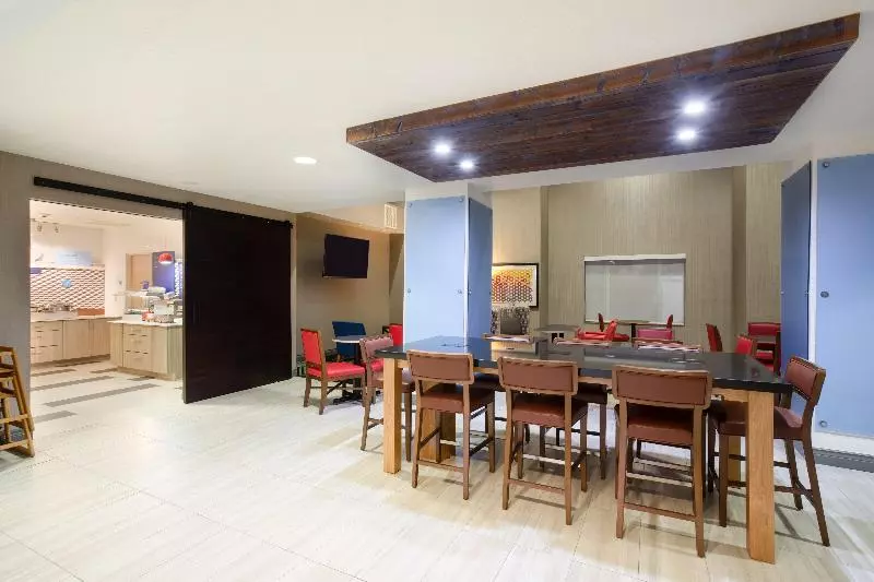 酒店 Holiday Inn Express & Suites Tucumcari By Ihg