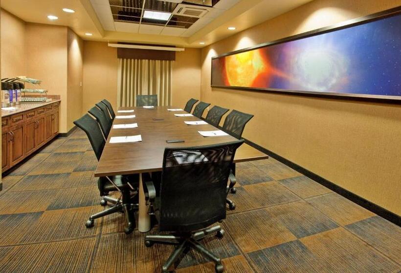 فندق Holiday Inn Express Las Cruces North, An Ihg