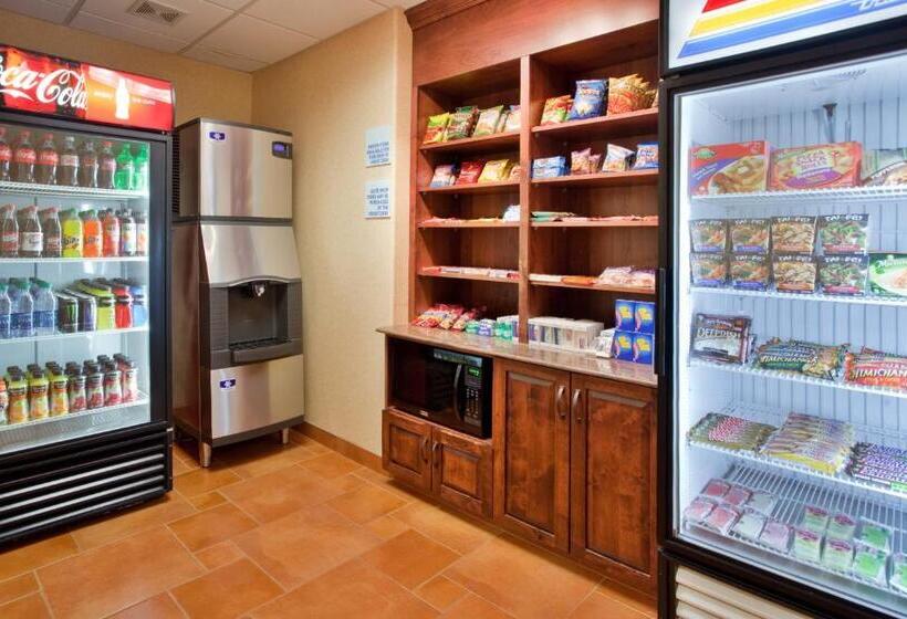 فندق Holiday Inn Express Las Cruces North, An Ihg