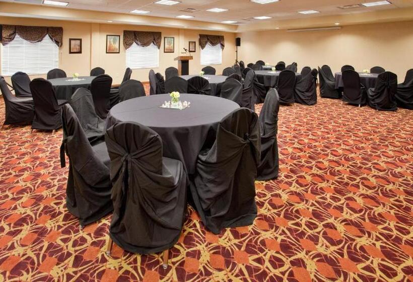 فندق Holiday Inn Express Las Cruces North, An Ihg