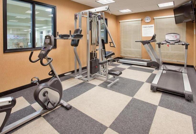 فندق Holiday Inn Express Las Cruces North, An Ihg