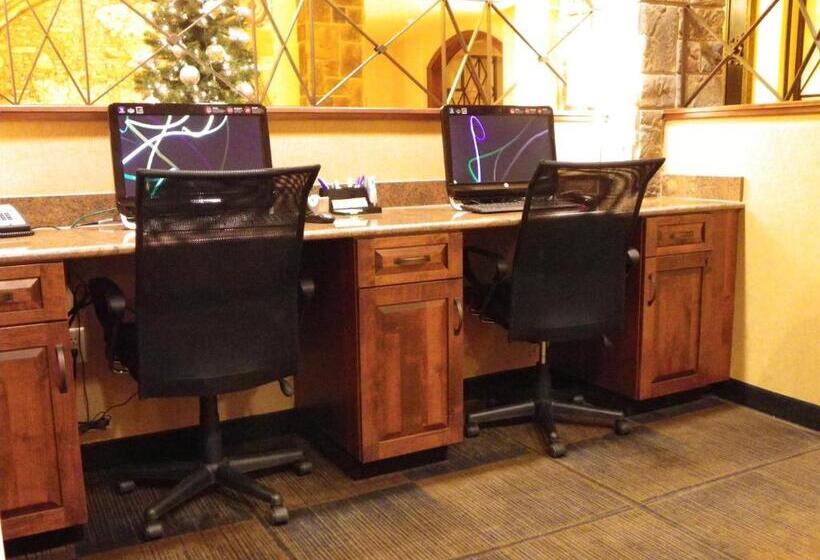 فندق Holiday Inn Express Las Cruces North, An Ihg