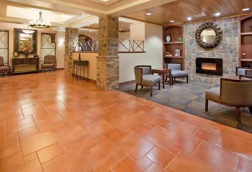 Hotel Holiday Inn Express Las Cruces North, An Ihg