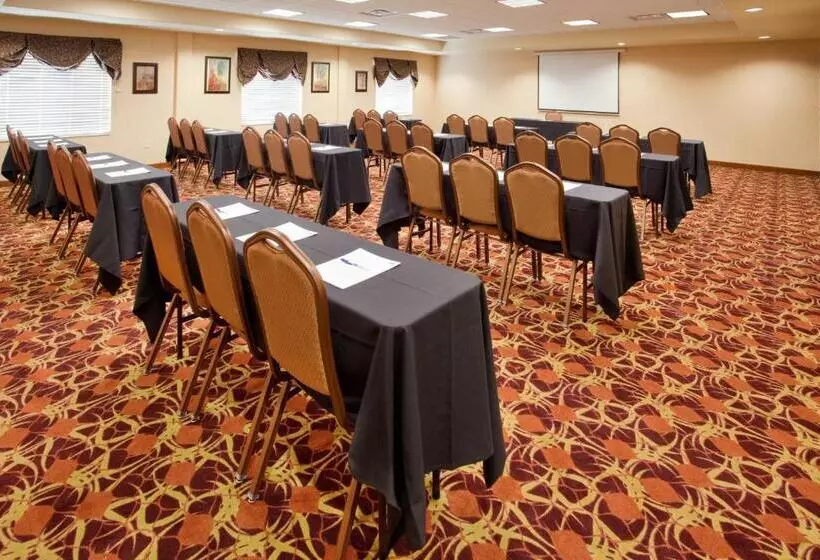 Hotel Holiday Inn Express Las Cruces North, An Ihg