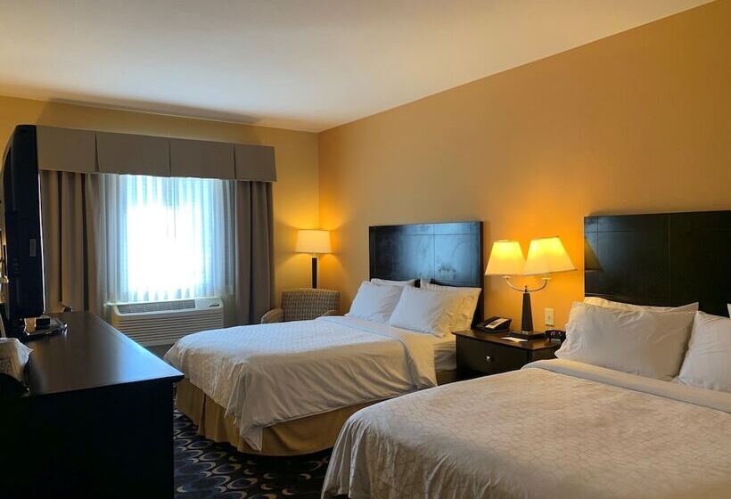 فندق Holiday Inn Express Las Cruces North, An Ihg