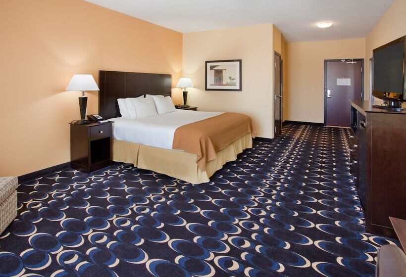 فندق Holiday Inn Express Las Cruces North, An Ihg