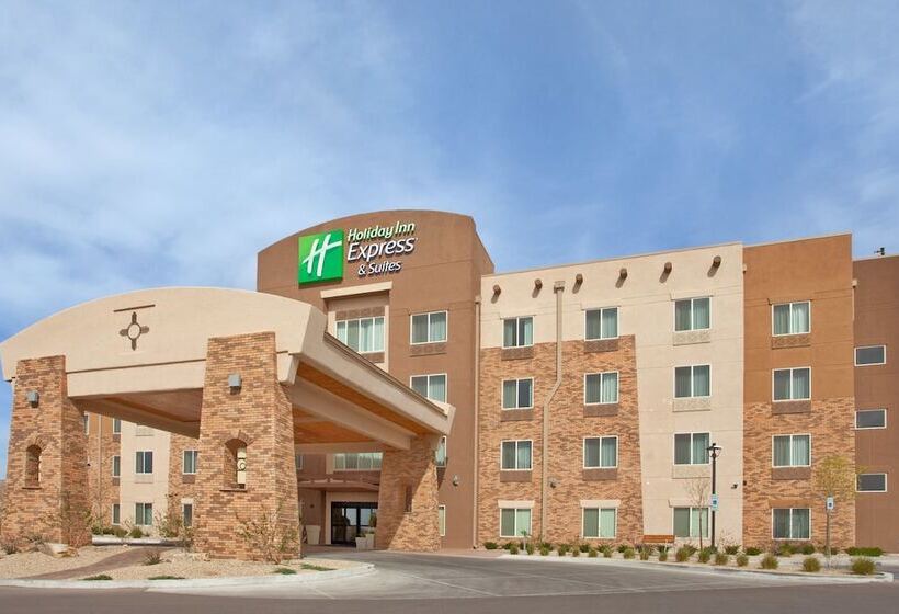 فندق Holiday Inn Express Las Cruces North, An Ihg