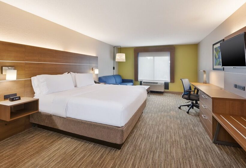 فندق Holiday Inn Express & Suites Chesapeake, An Ihg