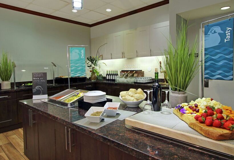 בית מלון כפרי Homewood Suites By Hilton Ft.lauderdale Airportcruise Port