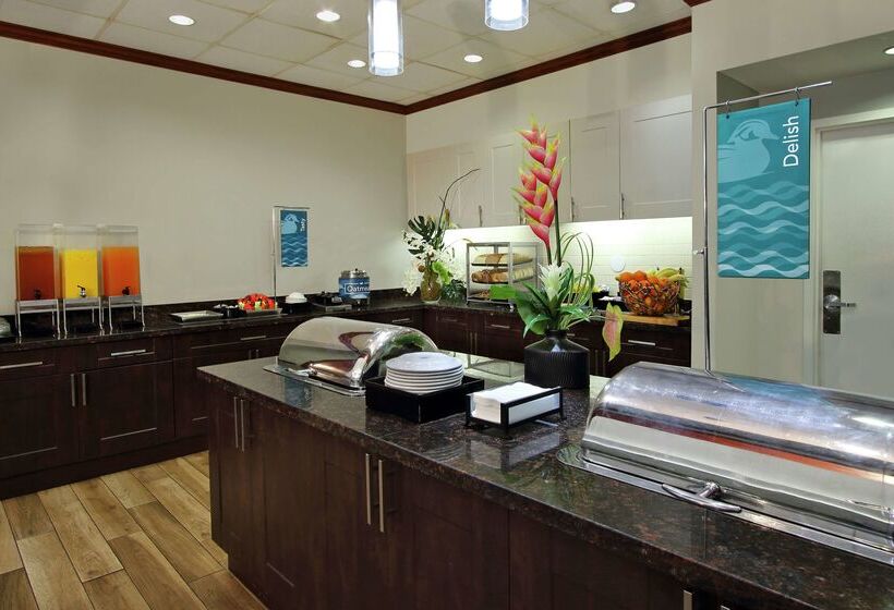 בית מלון כפרי Homewood Suites By Hilton Ft.lauderdale Airportcruise Port