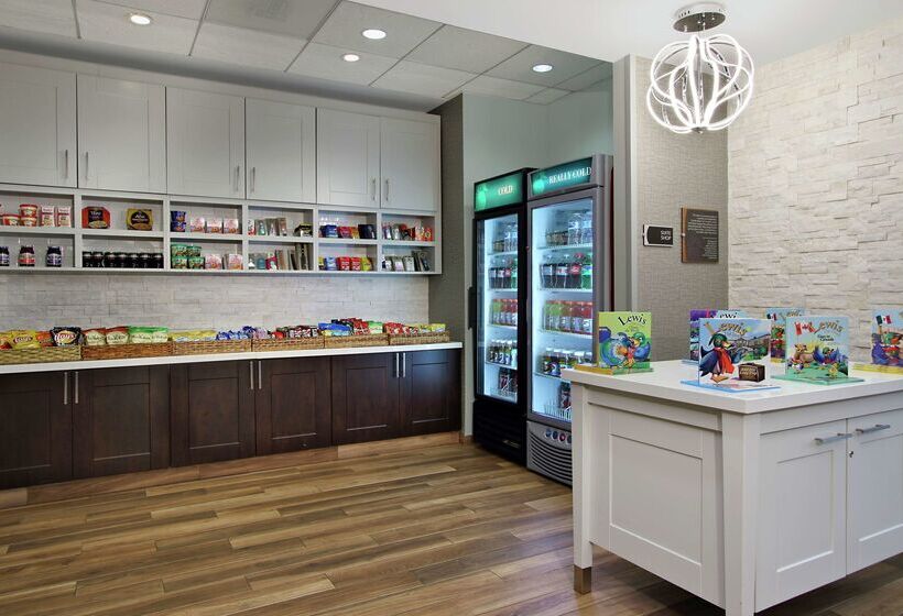 בית מלון כפרי Homewood Suites By Hilton Ft.lauderdale Airportcruise Port