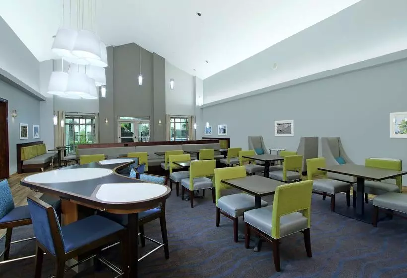 فندق Homewood Suites By Hilton Ft.lauderdale Airportcruise Port