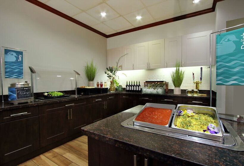 בית מלון כפרי Homewood Suites By Hilton Ft.lauderdale Airportcruise Port