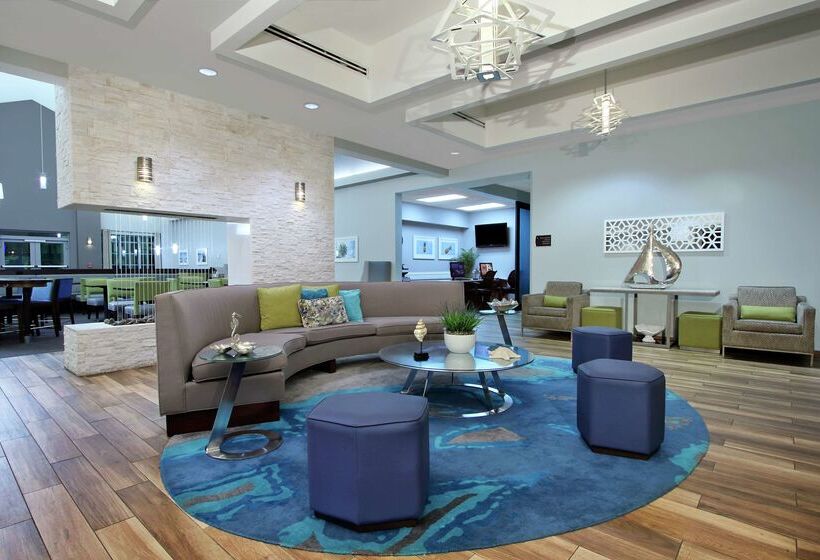 בית מלון כפרי Homewood Suites By Hilton Ft.lauderdale Airportcruise Port
