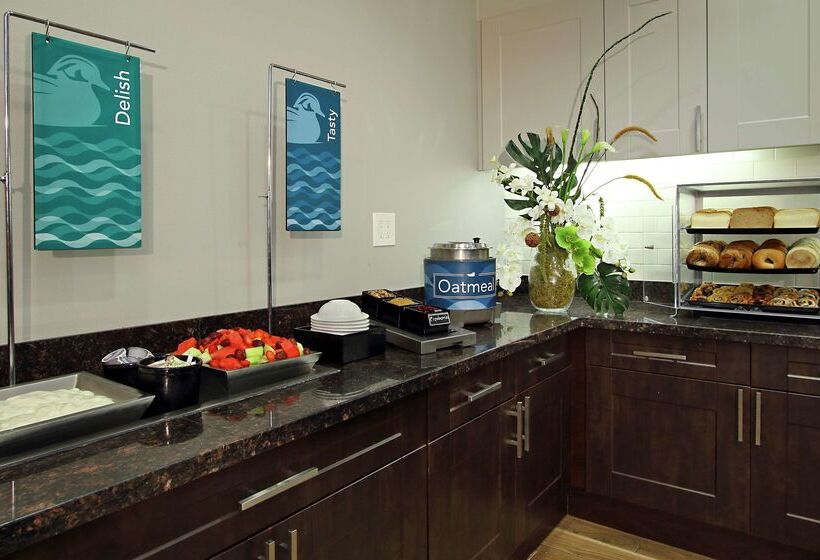 בית מלון כפרי Homewood Suites By Hilton Ft.lauderdale Airportcruise Port