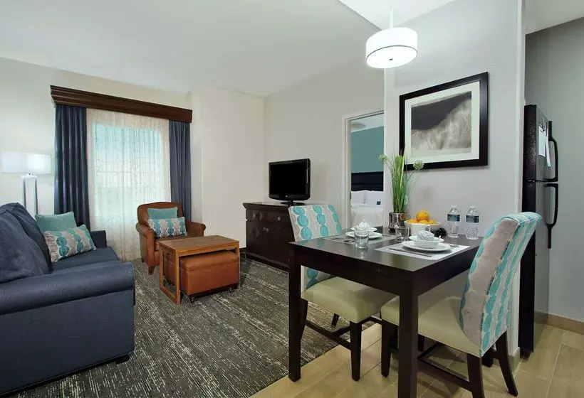 فندق Homewood Suites By Hilton Ft.lauderdale Airportcruise Port