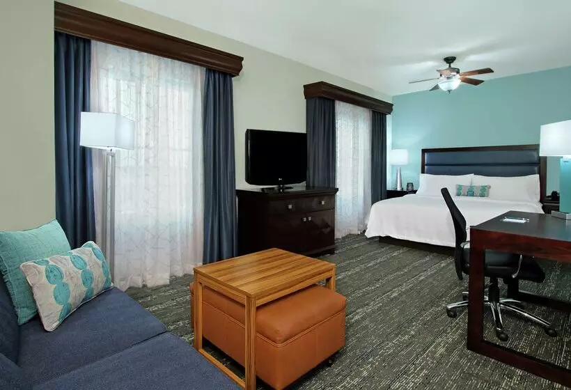فندق Homewood Suites By Hilton Ft.lauderdale Airportcruise Port