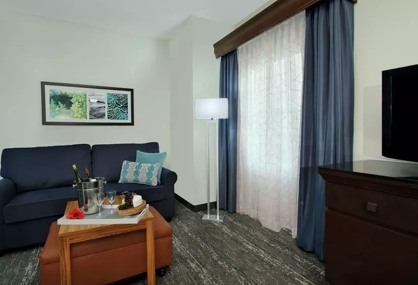 فندق Homewood Suites By Hilton Ft.lauderdale Airportcruise Port