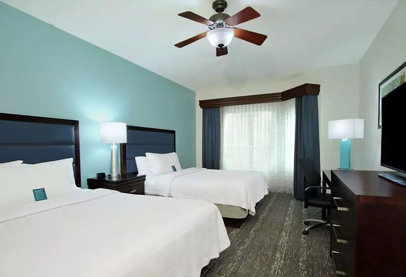 فندق Homewood Suites By Hilton Ft.lauderdale Airportcruise Port