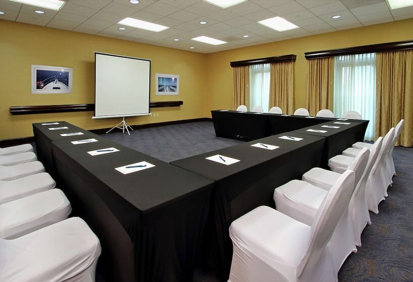 בית מלון כפרי Homewood Suites By Hilton Ft.lauderdale Airportcruise Port