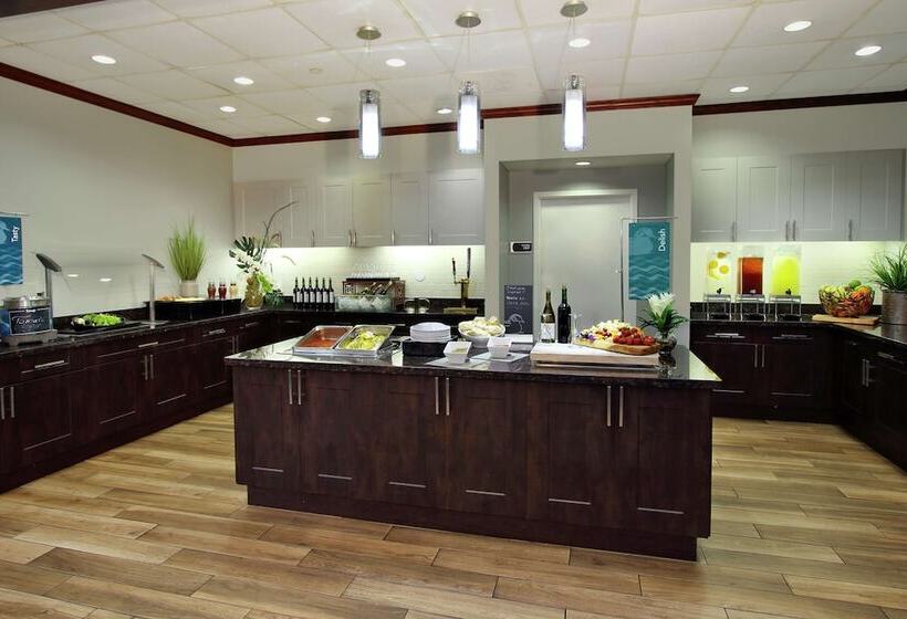בית מלון כפרי Homewood Suites By Hilton Ft.lauderdale Airportcruise Port