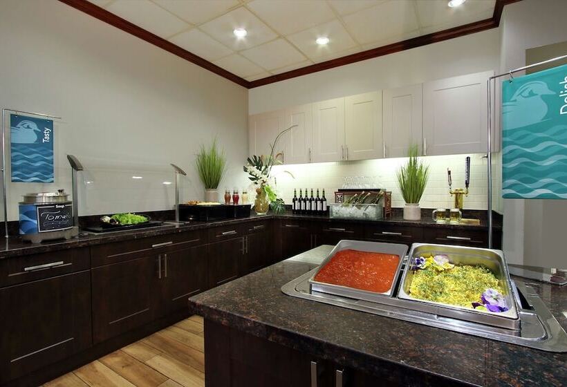 בית מלון כפרי Homewood Suites By Hilton Ft.lauderdale Airportcruise Port