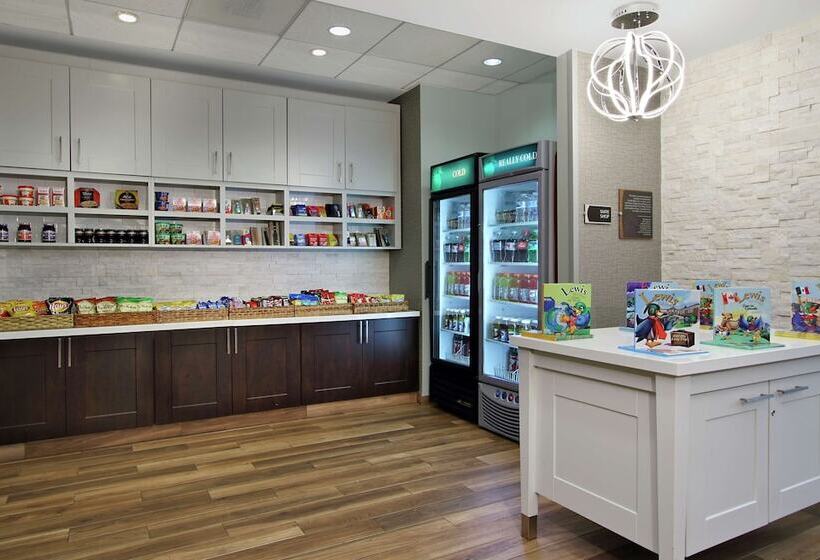 בית מלון כפרי Homewood Suites By Hilton Ft.lauderdale Airportcruise Port