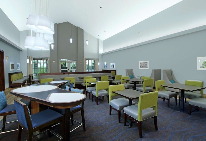 בית מלון כפרי Homewood Suites By Hilton Ft.lauderdale Airportcruise Port