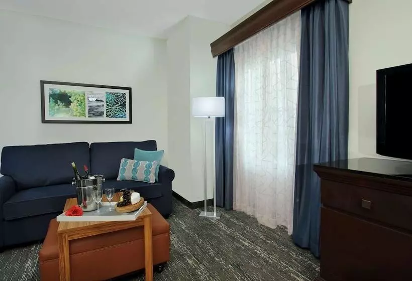 فندق Homewood Suites By Hilton Ft.lauderdale Airportcruise Port