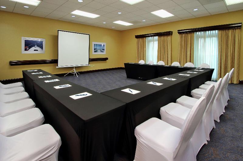 בית מלון כפרי Homewood Suites By Hilton Ft.lauderdale Airportcruise Port