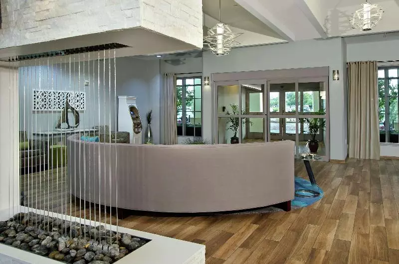 فندق Homewood Suites By Hilton Ft.lauderdale Airportcruise Port