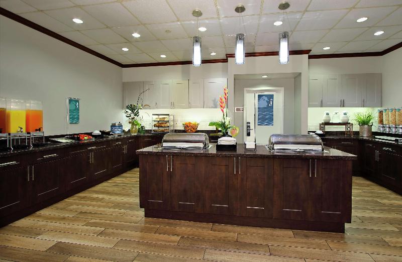 בית מלון כפרי Homewood Suites By Hilton Ft.lauderdale Airportcruise Port