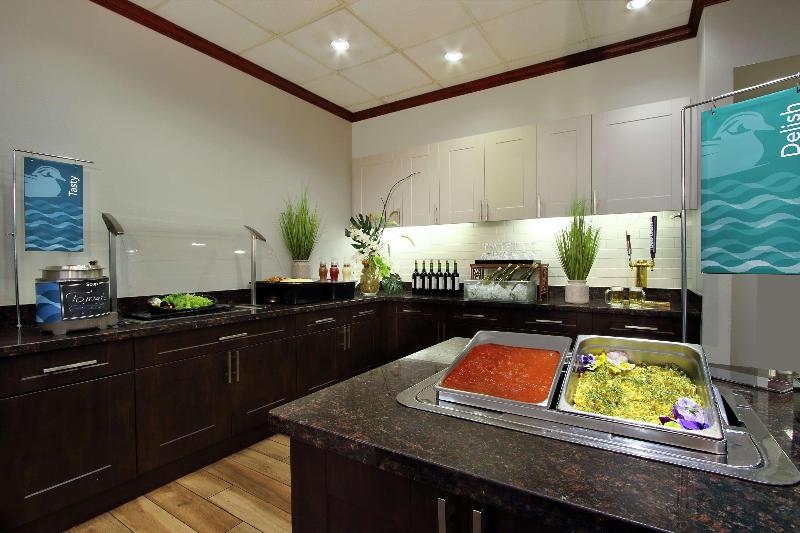 בית מלון כפרי Homewood Suites By Hilton Ft.lauderdale Airportcruise Port