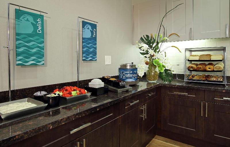 בית מלון כפרי Homewood Suites By Hilton Ft.lauderdale Airportcruise Port