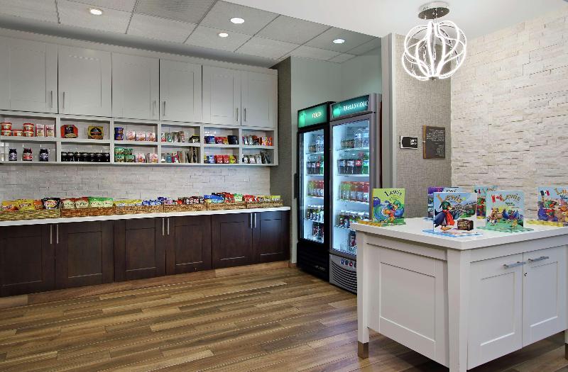 בית מלון כפרי Homewood Suites By Hilton Ft.lauderdale Airportcruise Port