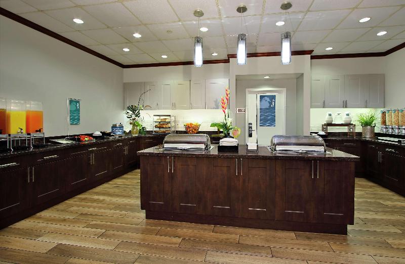 בית מלון כפרי Homewood Suites By Hilton Ft.lauderdale Airportcruise Port