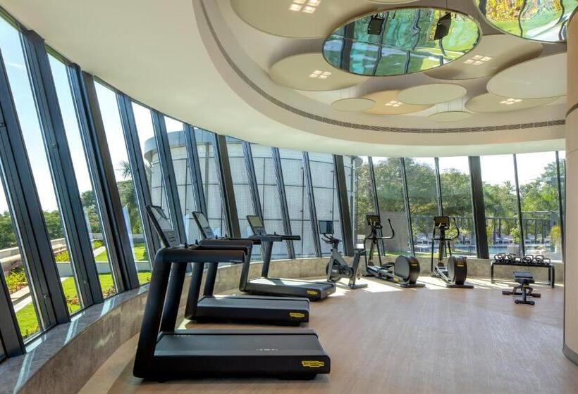 Hotel Hyatt Regency Trivandrum