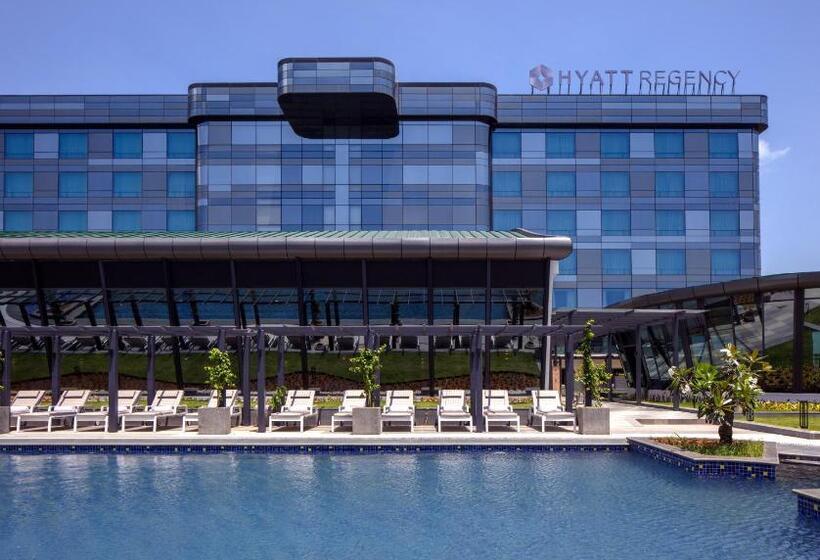 Hotel Hyatt Regency Trivandrum