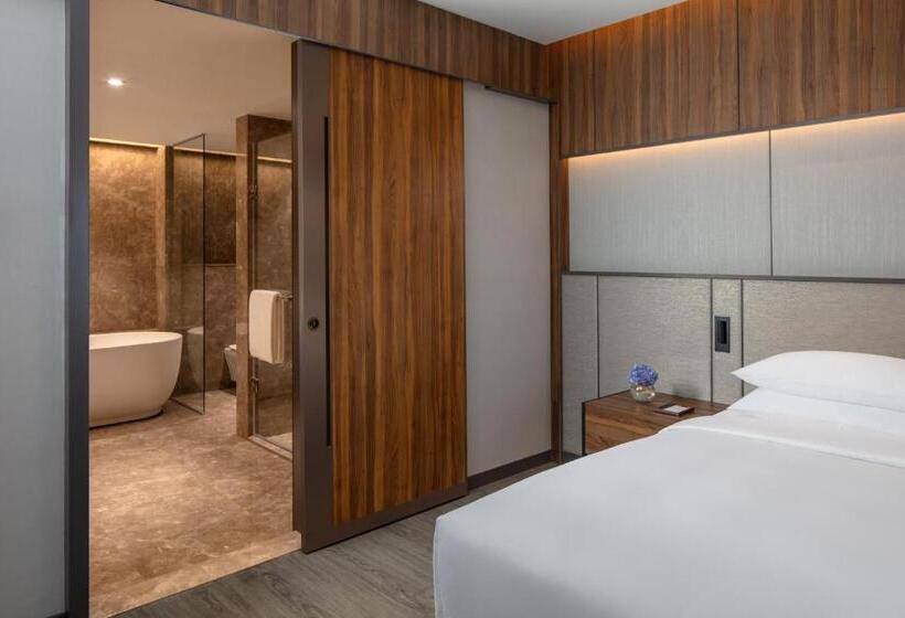 Hotel Hyatt Regency Trivandrum