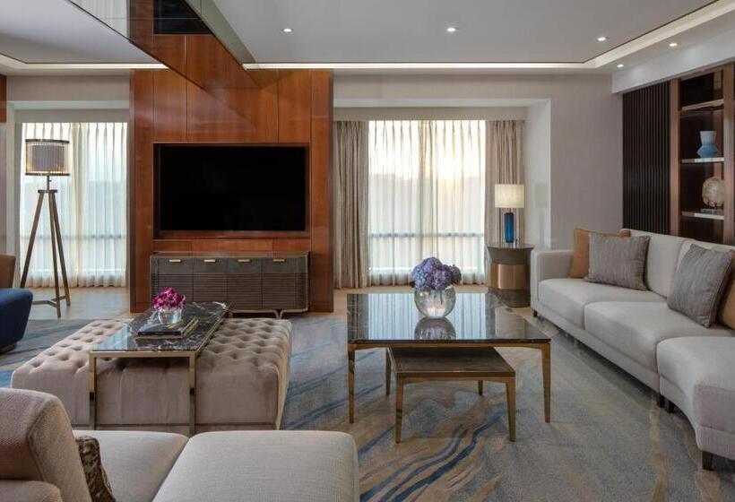 Hotel Hyatt Regency Trivandrum