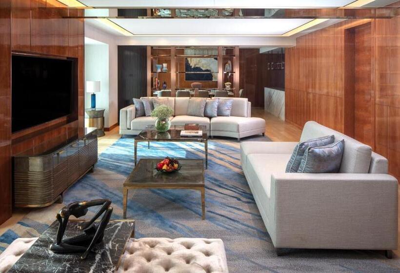 Hotel Hyatt Regency Trivandrum