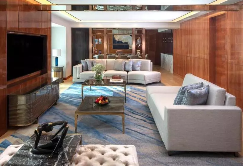 Hotel Hyatt Regency Trivandrum