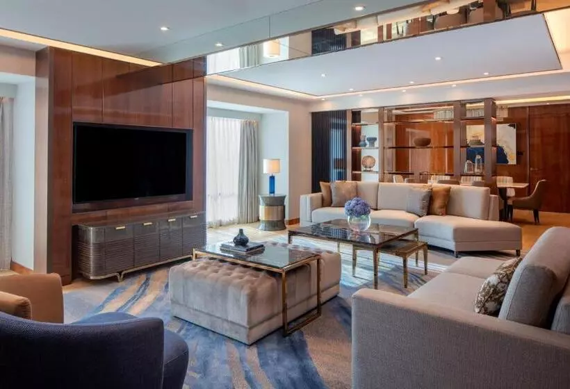 Hotel Hyatt Regency Trivandrum