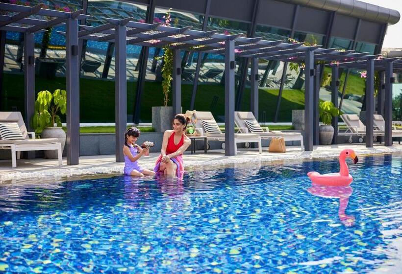 Hotel Hyatt Regency Trivandrum