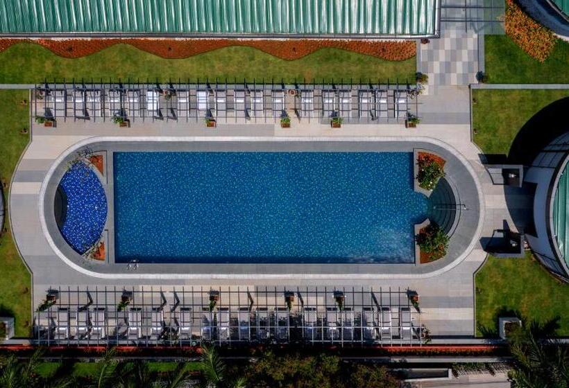 Hotel Hyatt Regency Trivandrum